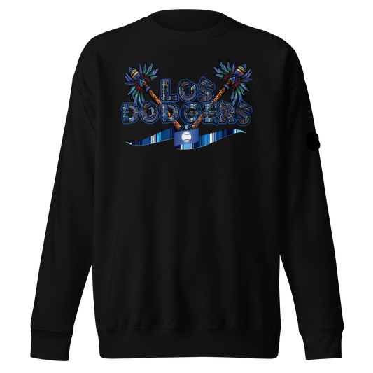 Los Dodgers Crew