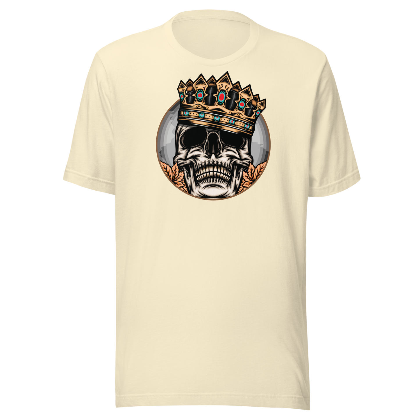 El Rey (Tee)