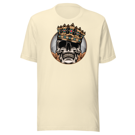 El Rey (Tee)