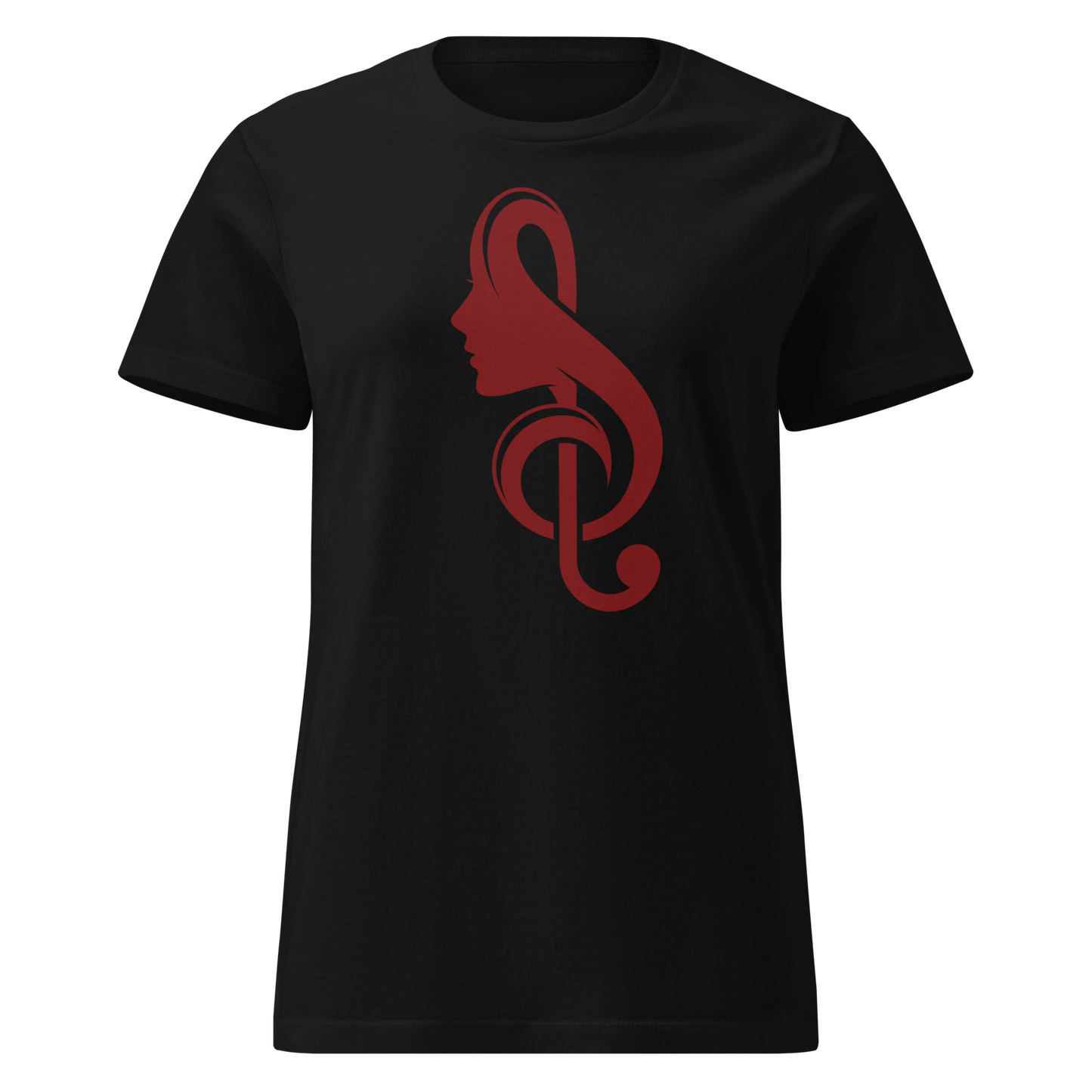 Alma De Mujer (Woman's Tee)