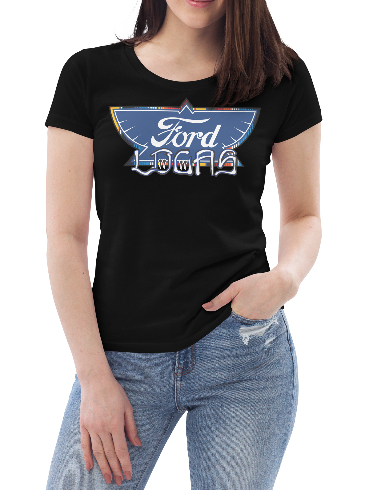 Ford Locas Tee