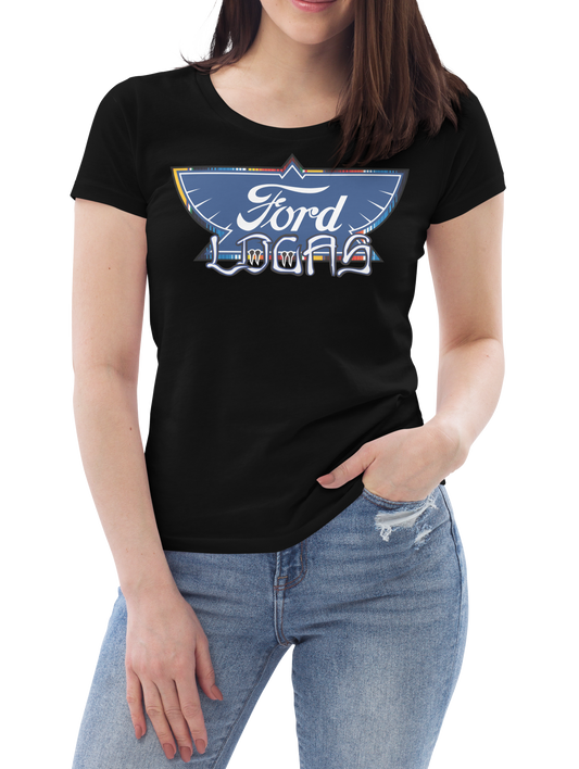 Ford Locas Tee