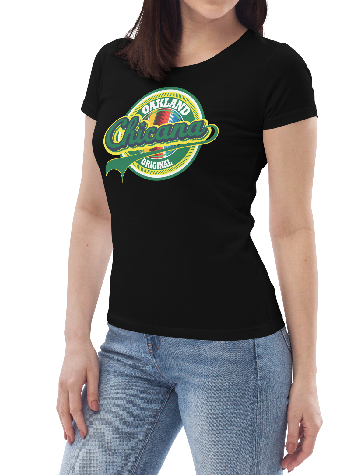 Chicanas Tee