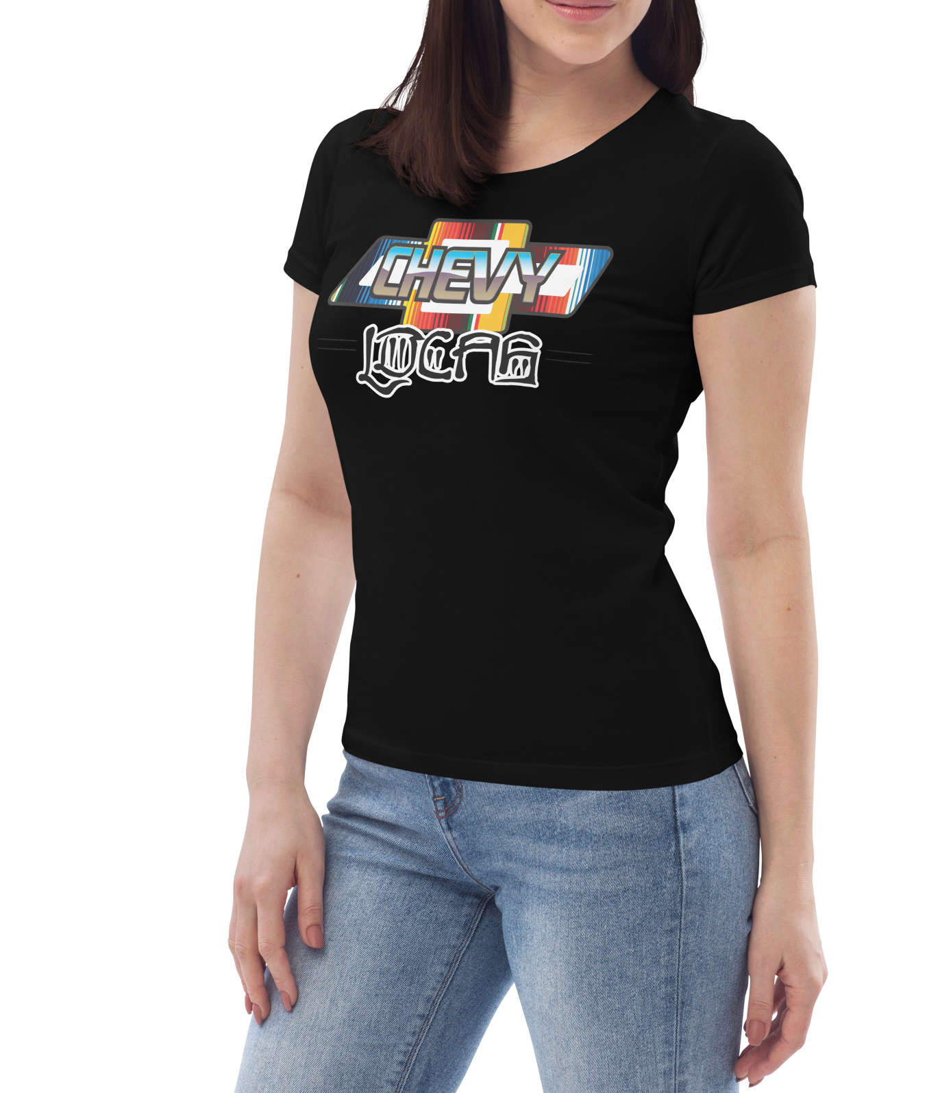 Chevy Locas Tee