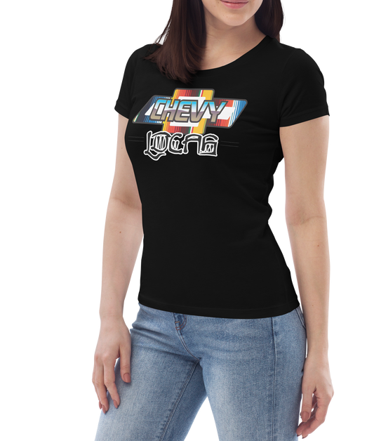 Chevy Locas Tee