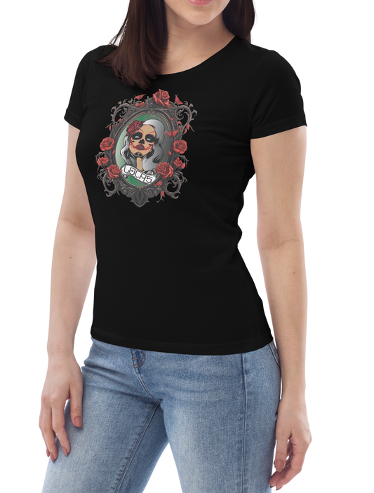 La Muerta Tee