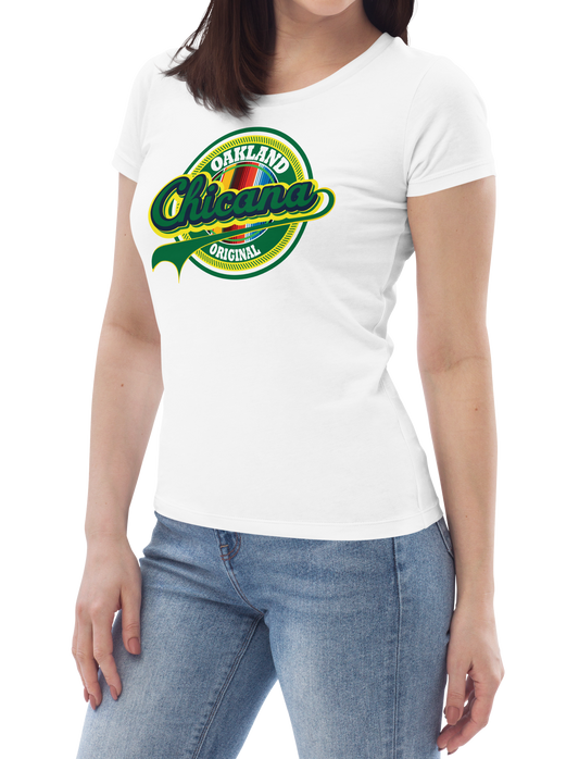 Chicanas Tee