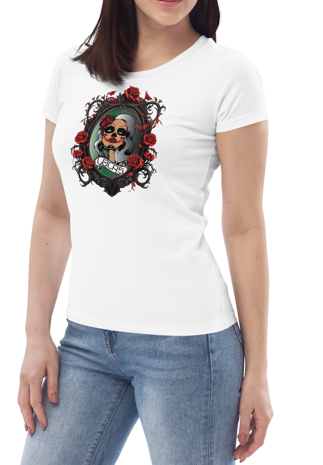 La Muerta Tee