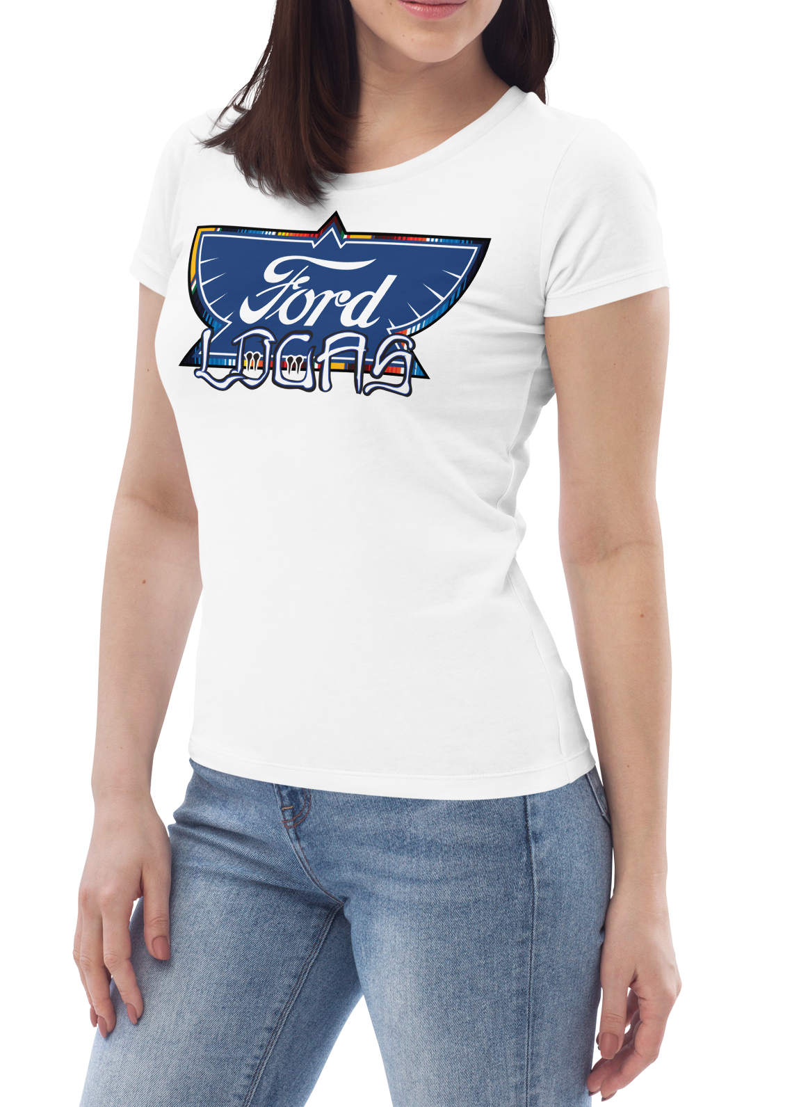 Ford Locas Tee