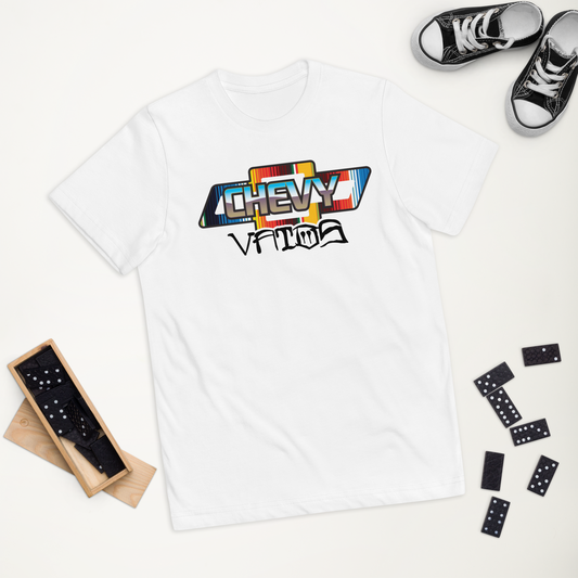 Chevy Vatos (Kids)